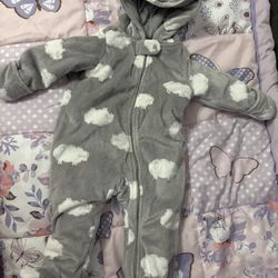9 Months Baby Clothes 