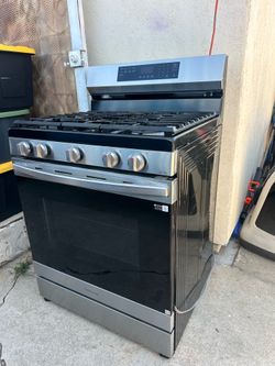 Stove