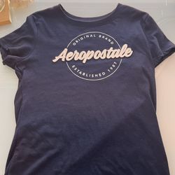Aeropostale Baby Tee 