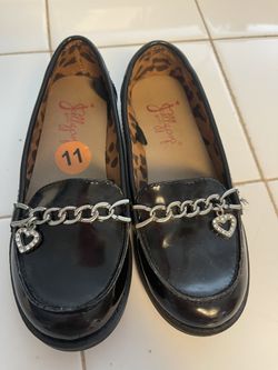 Girl Flats