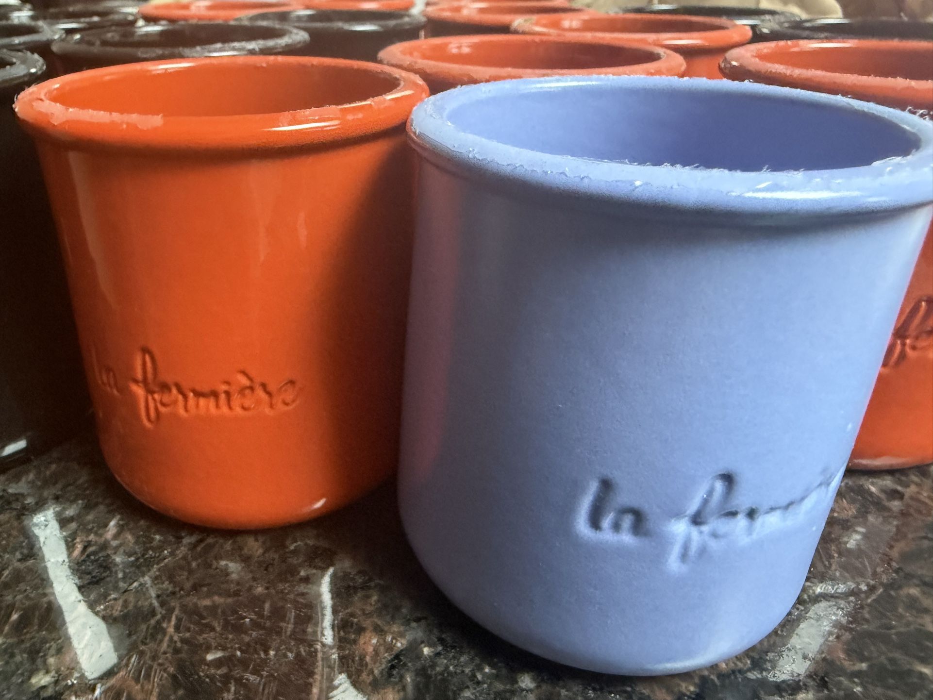 Clay Jars, Multipurpose