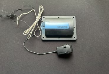 GoControl Z-Wave Garage Door Control Module – $15 