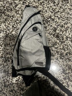 Bella Russo Crossbody Sling Bag Over The Shoulder