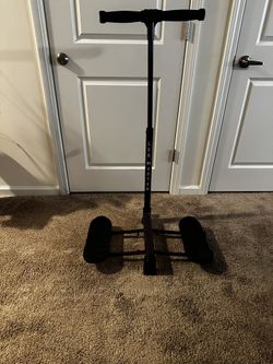 Leg Exerciser
