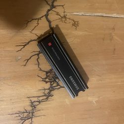 Samsung 980 Pro SSD 1TB