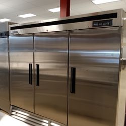 Commercial freezers On Sale 