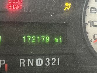 2005 Ford F-250