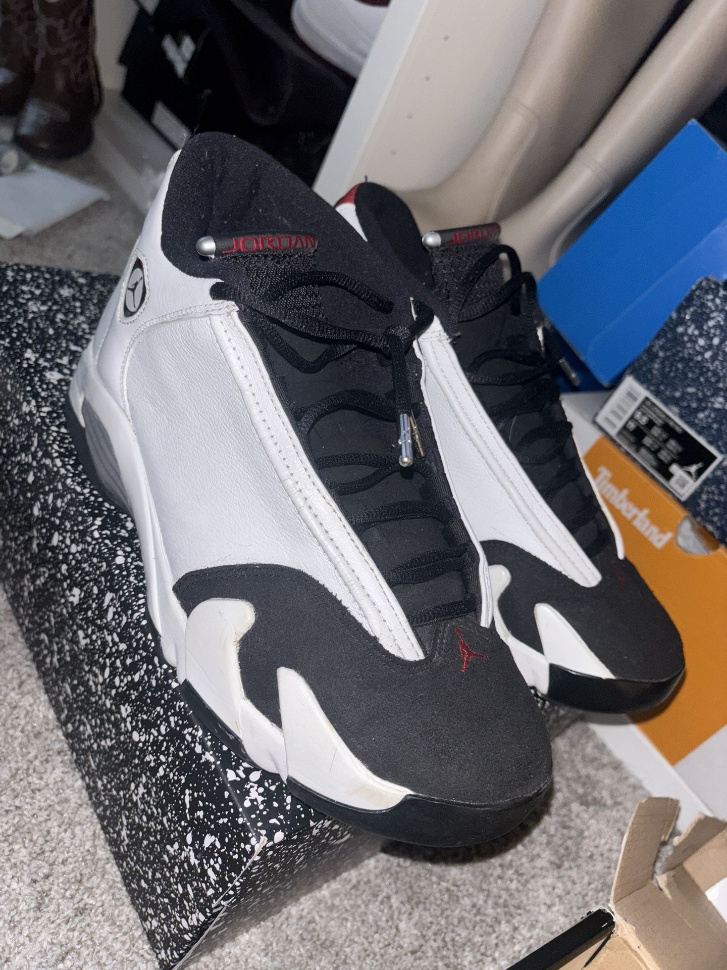 Retro 14s