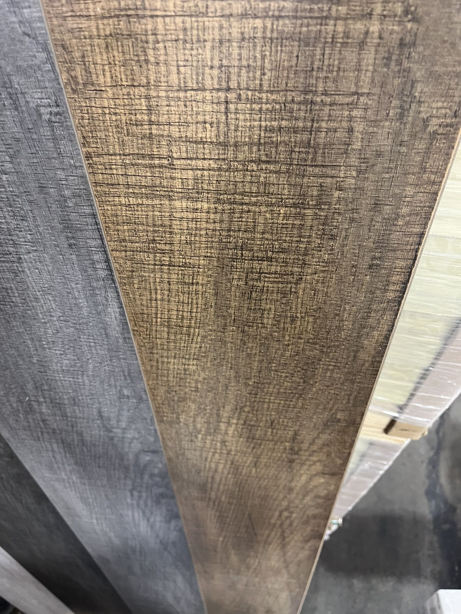 100% WATERPROOF FLOORING 12mm LAMINATE FLOORS AND VINYL FLOORS $1.39 Installers are available TODAY