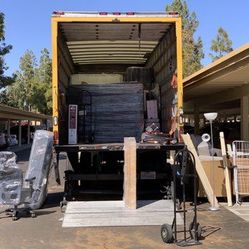 MoVING....LAST MINUTE .ToDay...