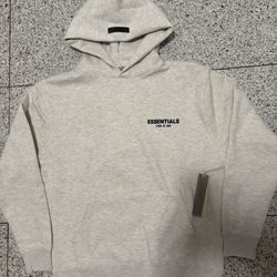 Essential Hoodie