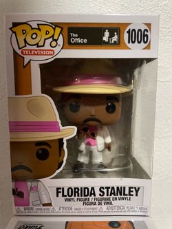 Stanley Funko Pop