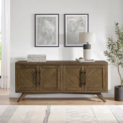 Redfield 70" Multi-Use  Console