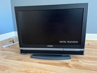 2010s Sylvania tv