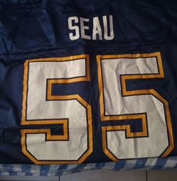NFL chargers