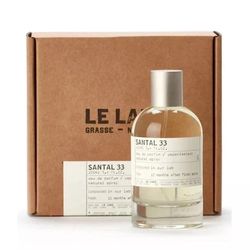 Le Labo Santal 33 Eau de Parfum 100ml