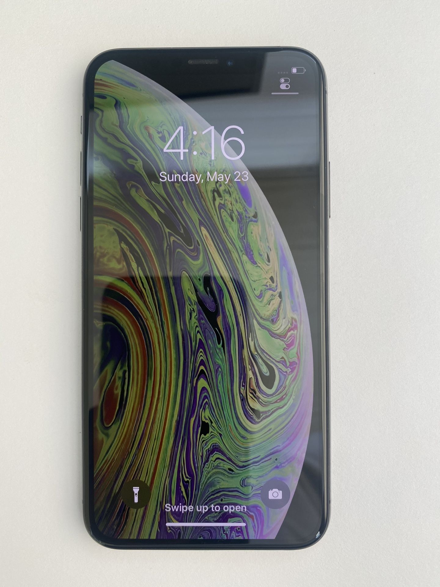 iPhone XS 256gb