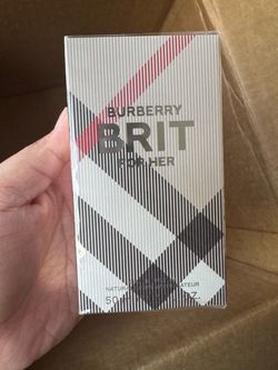 Burberry Brit for Her Eau de Parfum 50ml