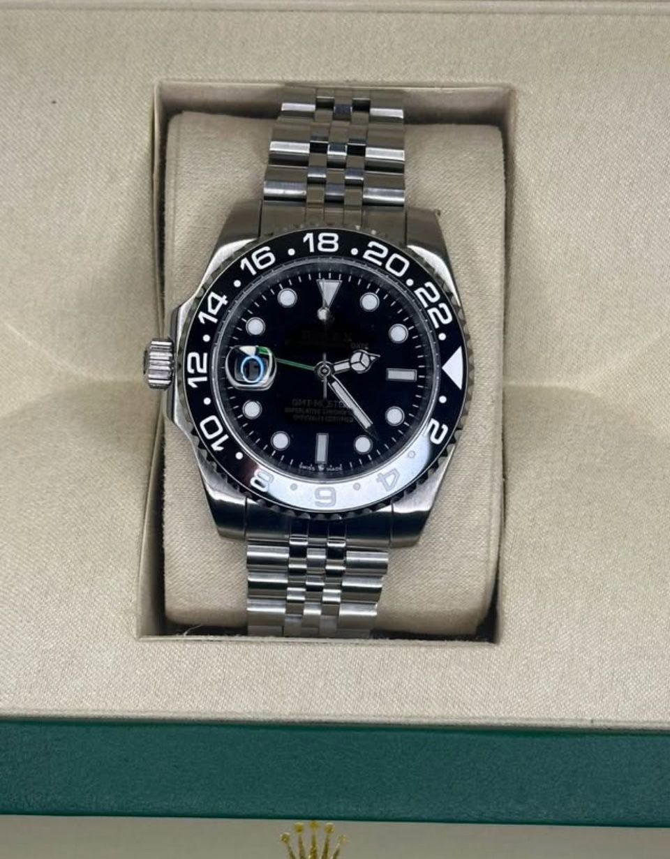 Men’s Luxury Watch 