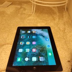 Apple iPad 4th Gen. 16GB, Wi-Fi, 9.7 inch, 