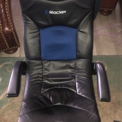 Game Chair With Speakers 