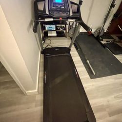 Nordic Track Treadmill T 6.5 S