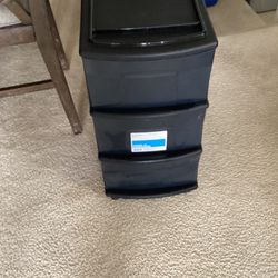 Storage Like Very Good