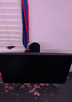 Gaming Monitor