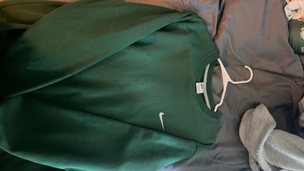 Nike Men’s CrewNeck
