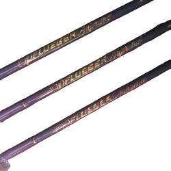 Pflueger Fishing Rods