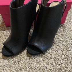 Dress Sandal Margaret Black