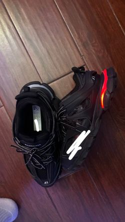 led tracks size 42