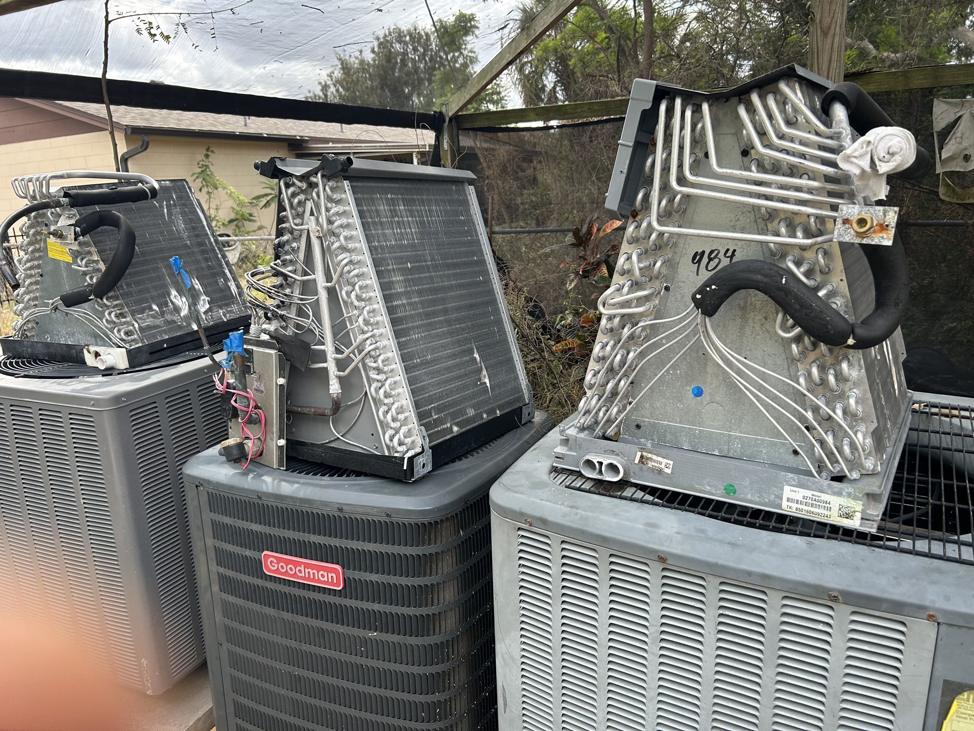 Air Conditioner for Sale in Orlando, FL - OfferUp
