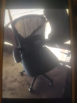 Office chair