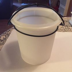 Bote para Aguas frescas