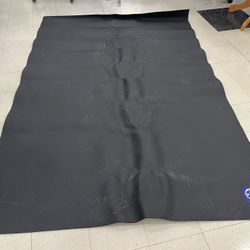 Exercise Mat 9' x 6' x 7mm
