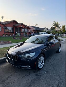 BMW  535i