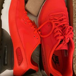 Nike shoes