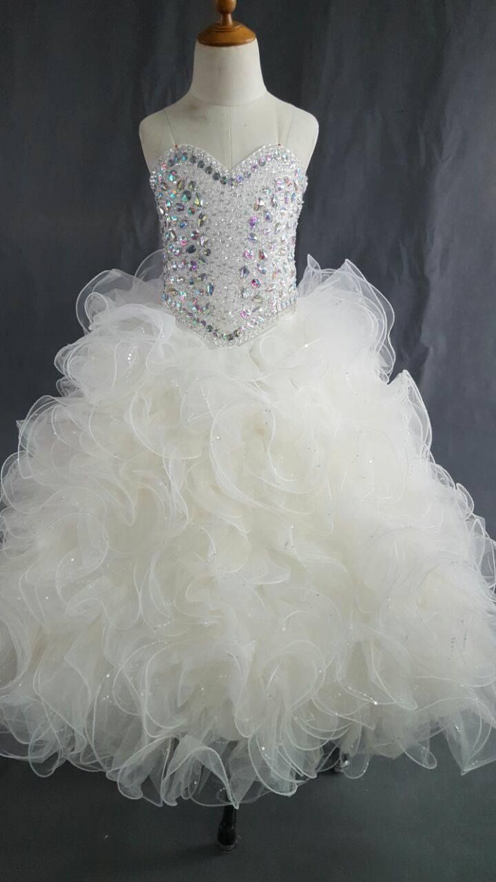 Beautiful Party Dress