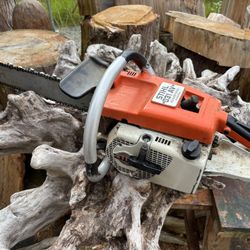 Stihl 031av