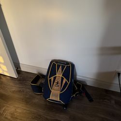 Full System Parachute