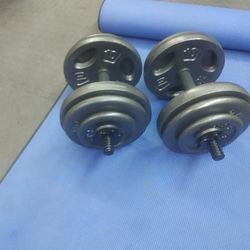 Weights!!