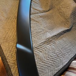 Dodge Charger Scatpack SRT  Spoiler 