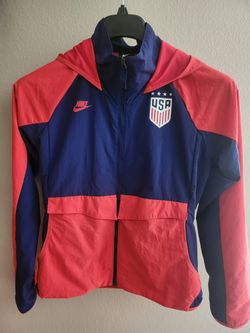 USA WNST Women's Jacket