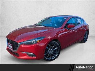 2018 Mazda Mazda3 Hatchback