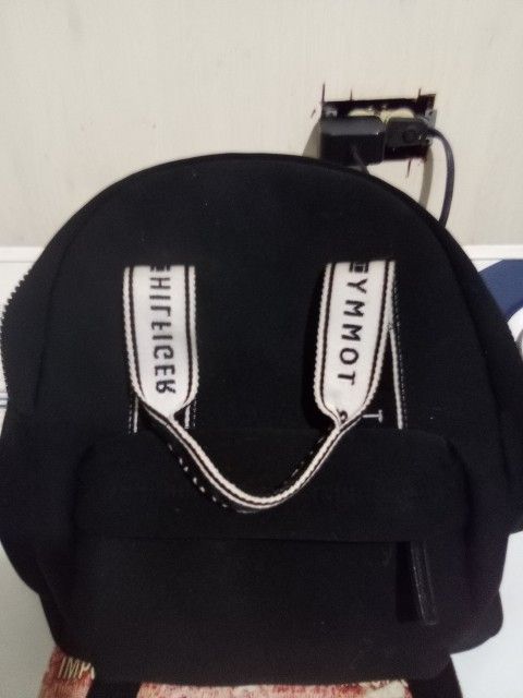 Tom Bag