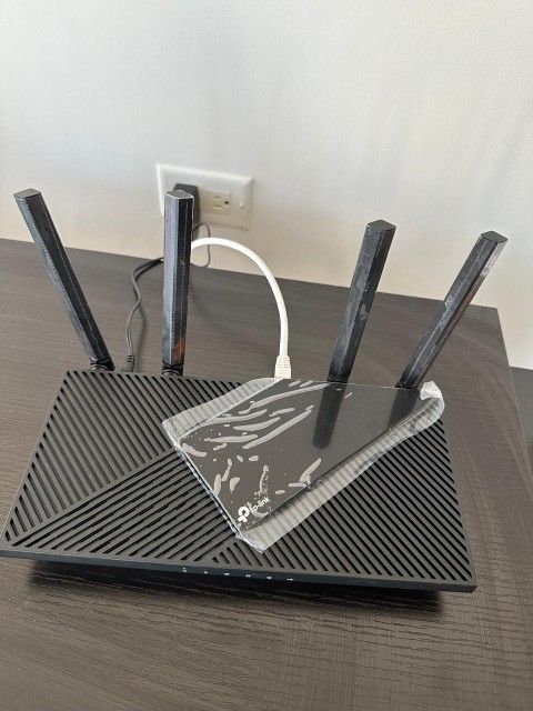 Wifi Router
