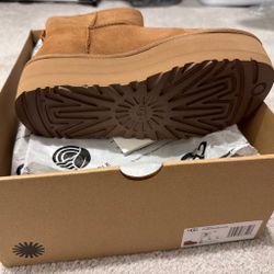 Ugg