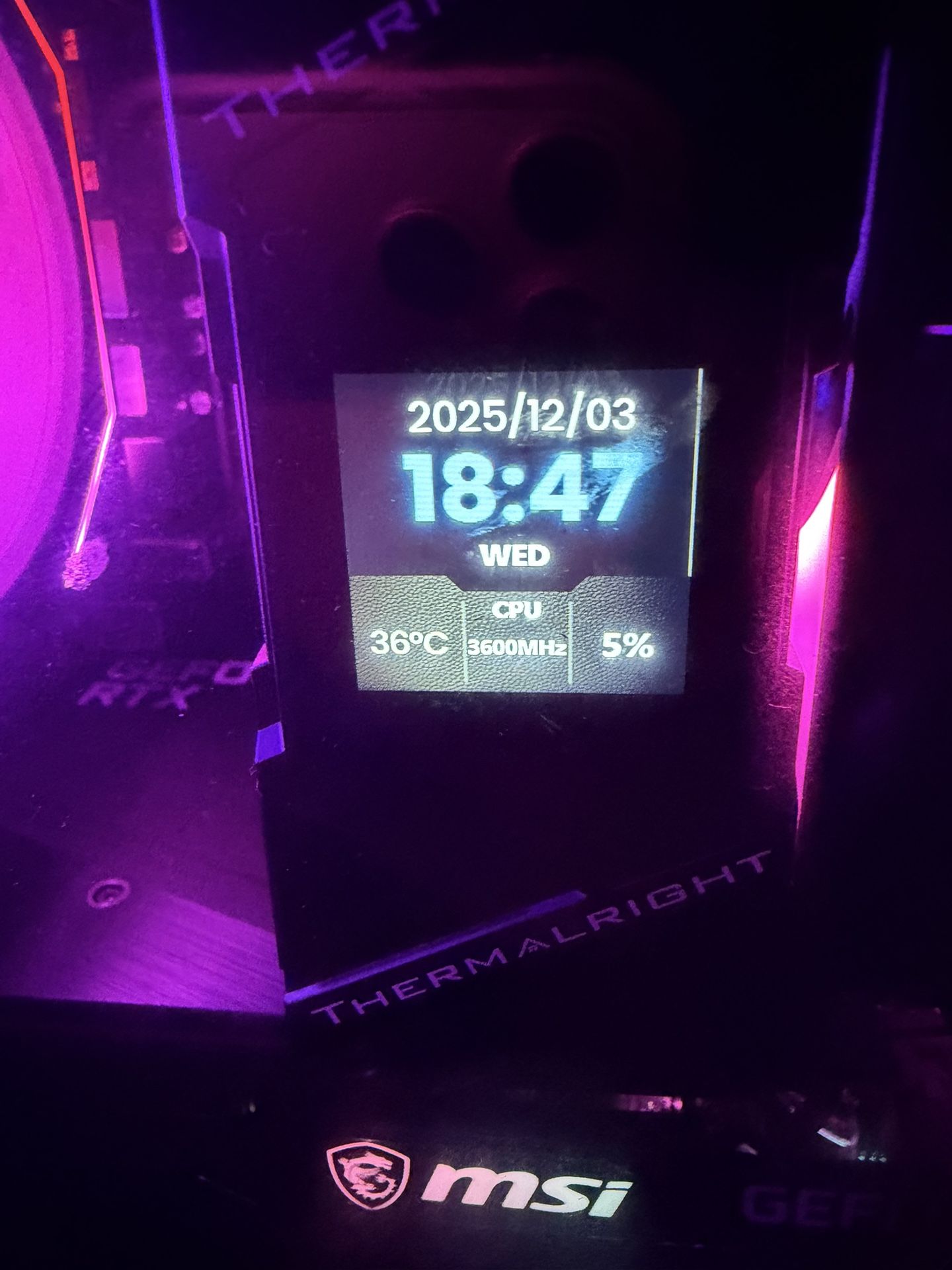 Gaming PC . PERFECT CONDITION $800