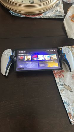 PlayStation Portal